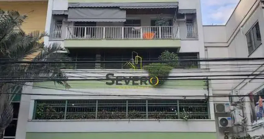 Apartamento 2 quartos em Icaraí