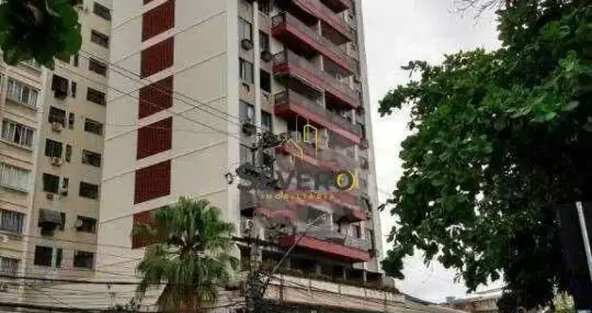 Cobertura com 3 quartos à venda na Avenida Visconde do Rio Branco, 767, São Domingos, Niterói