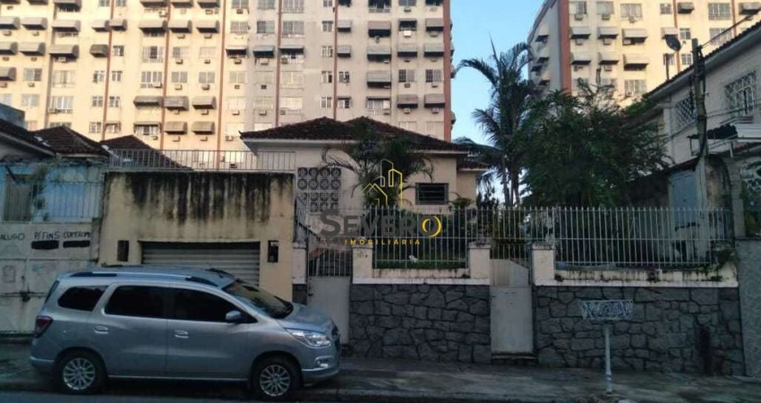 Casa com 8 quartos à venda na Rua Magnólia Brasil, Fonseca, Niterói