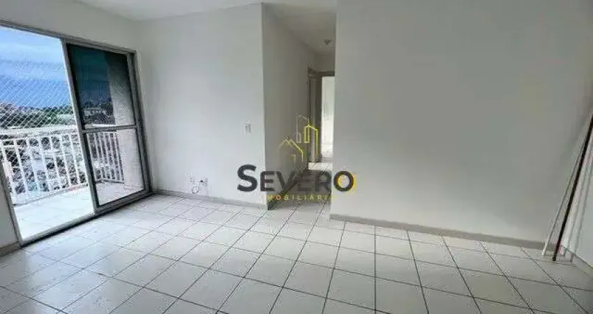 Apartamento 2 quartos no Fonseca