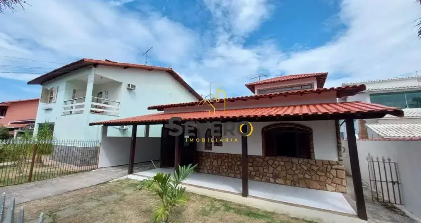 Condomínio Mega residenci 1 - Casa de 5 quartos 3 suites