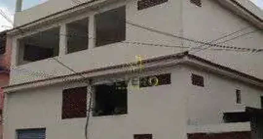 Cobertura com 4 quartos à venda na Estrada Covanca da Conceição, Mutuá, São Gonçalo