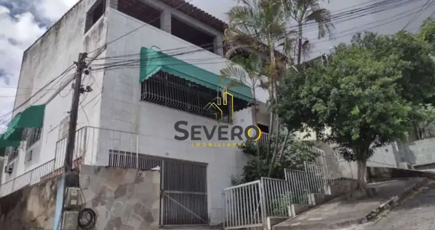 Casa com 4 quartos à venda na Rua Rosa Vieira da Silva, Mutuá, São Gonçalo