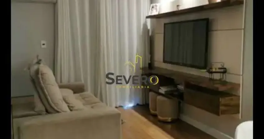 Condomínio Reserva Park - Apartamento pronto para morar, 2 quartos