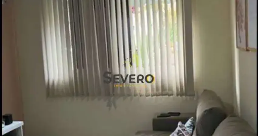 Apartamento com 2 quartos à venda na Travessa das Flores, Mangueira, São Gonçalo