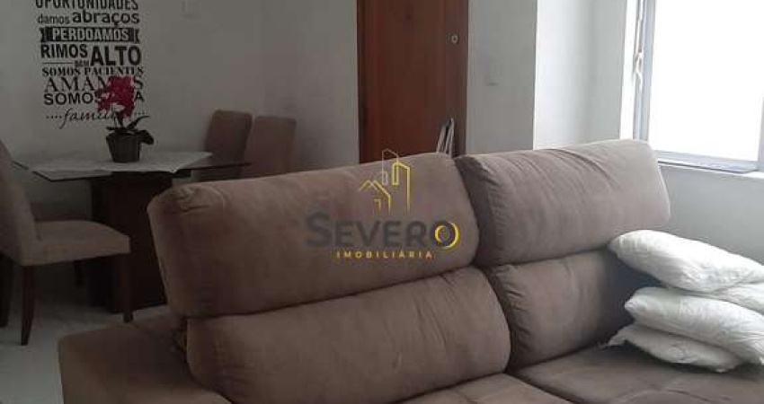 Apartamento com 1 quarto à venda na Rua Getúlio Vargas, 1270, Barro Vermelho, São Gonçalo