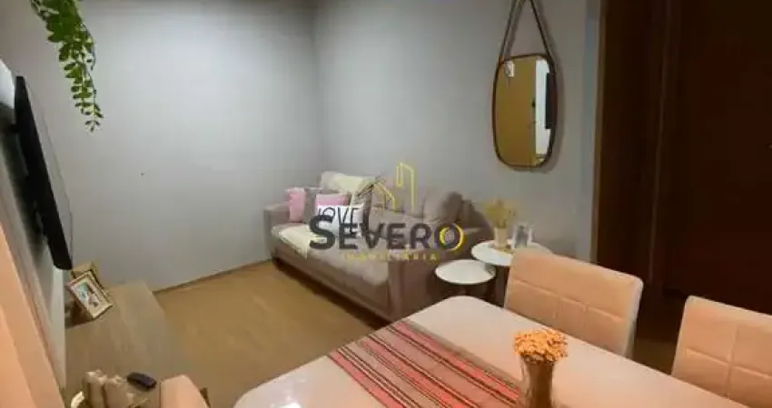 Sol do Porto - Apartamento 2 quartos pronto pra morar