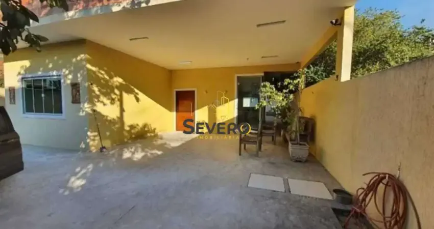 Casa com 3 quartos à venda na Rua Gonçalves Ledo, Lote 26, Jardim Catarina, São Gonçalo