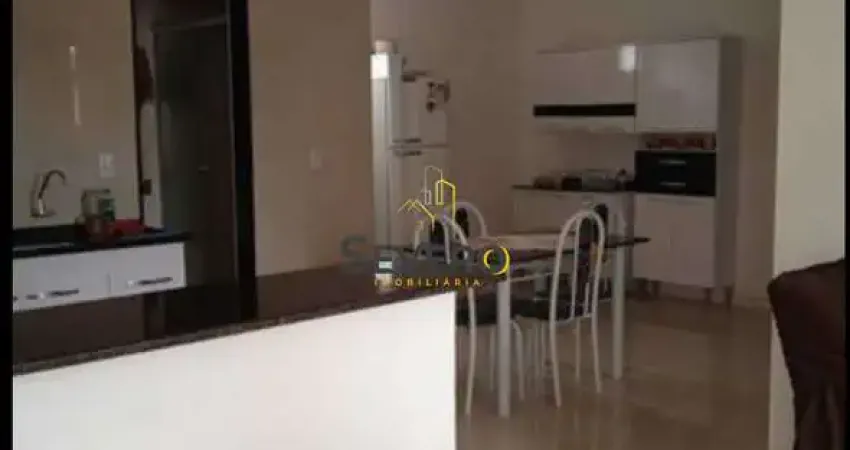 Casa com 2 quartos à venda na Rua Parati, Trindade, São Gonçalo
