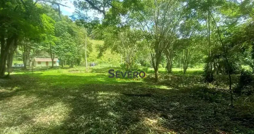 Terreno à venda na Estrada Muriqui Pequeno, 795, Muriqui, Niterói