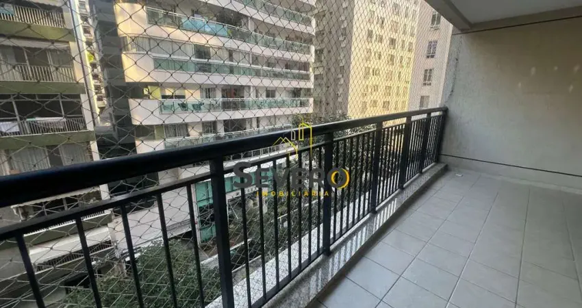 Apartamento com 2 quartos à venda na Rua Graciliano Ramos, 3, Icaraí, Niterói