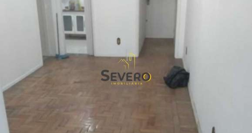 Apartamento com 2 quartos à venda na Praça Ciber Mendonça, Venda da Cruz, São Gonçalo