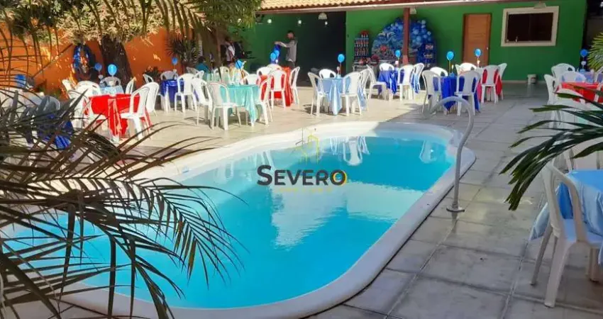Casa à venda no bairro Boa Vista - São Gonçalo/RJ