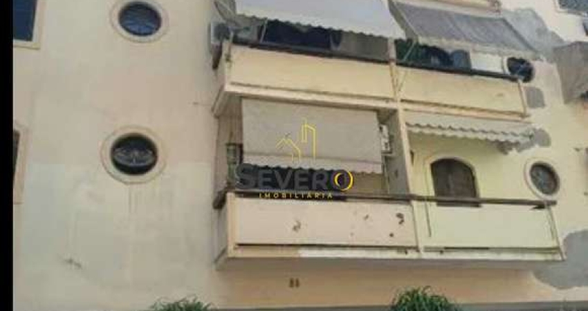 Apartamento com 3 quartos à venda na Rua General Antônio Rodrigues, 465, Centro, São Gonçalo