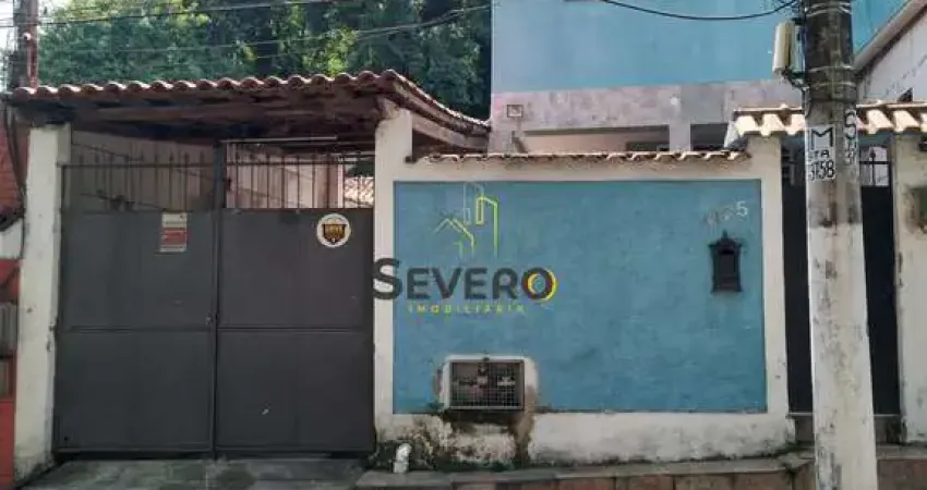 Casa à venda no bairro São Miguel - São Gonçalo/RJ