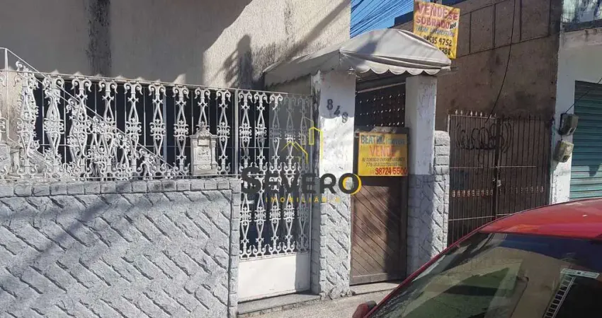 Casa com 3 quartos à venda na Avenida Dezoito do Forte, 849, Mutuá, São Gonçalo