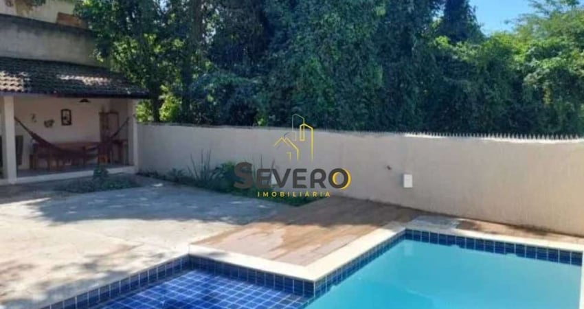 Casa com 3 quartos à venda na Rua Ferdinando Ognibeni, Maravista, Niterói