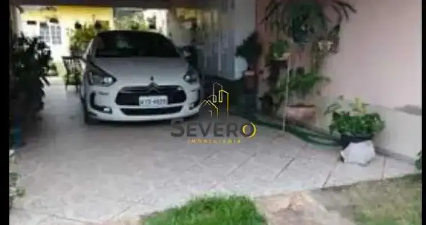Casa com 5 quartos à venda na Rua Francisco Nascimento, Serra Grande, Niterói