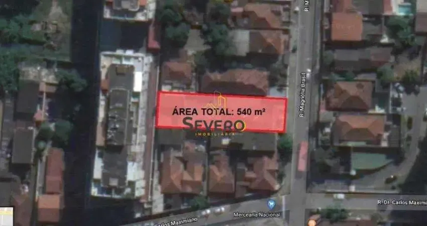 Casa residencial ou comercial no Fonseca.
