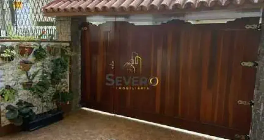 Casa com 5 quartos à venda na Travessa Coelho Gomes, 1, Icaraí, Niterói