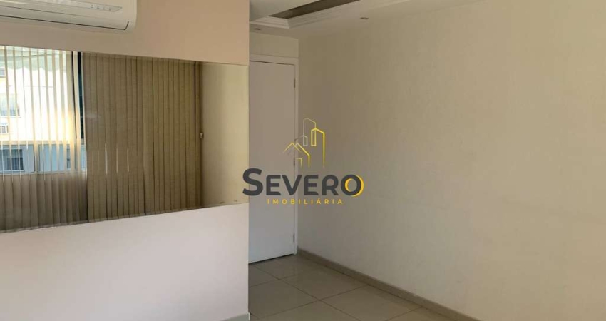Apartamento com 2 quartos à venda na Avenida José Mendonça de Campos, 720, Colubande, São Gonçalo