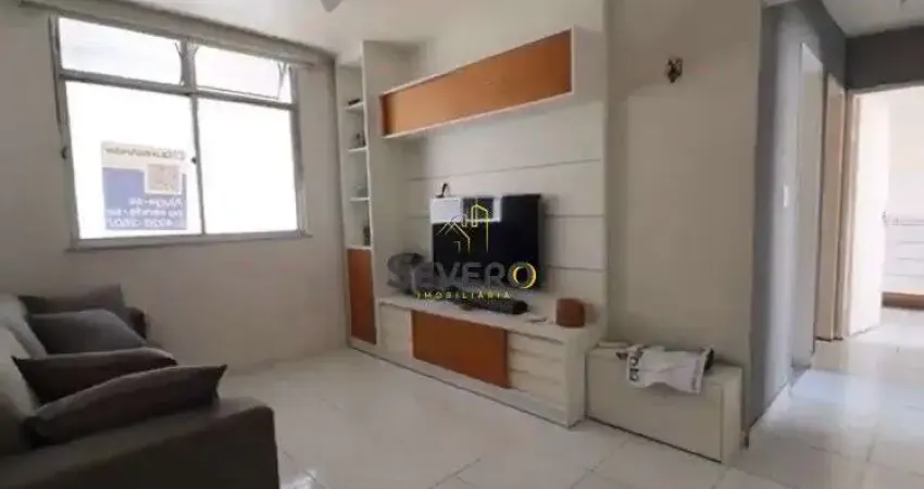Apartamento com 2 quartos à venda na Rua Benjamin Constant, 397, Largo do Barradas, Niterói