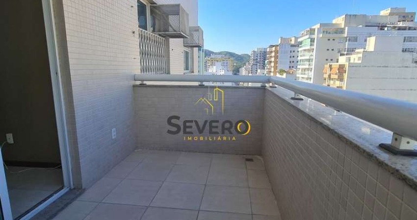 Apartamento com 2 quartos à venda na Avenida Sete Setembro, 91, Icaraí, Niterói