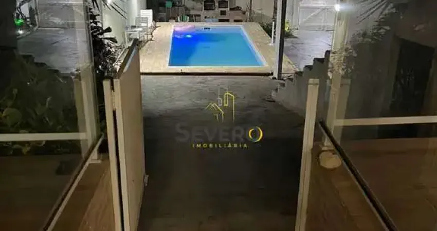 Casa com 4 quartos à venda na Avenida Senador Vasconcellos Torres, Maravista, Niterói