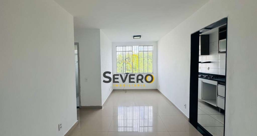 Apartamento à venda no bairro Colubande - São Gonçalo/RJ