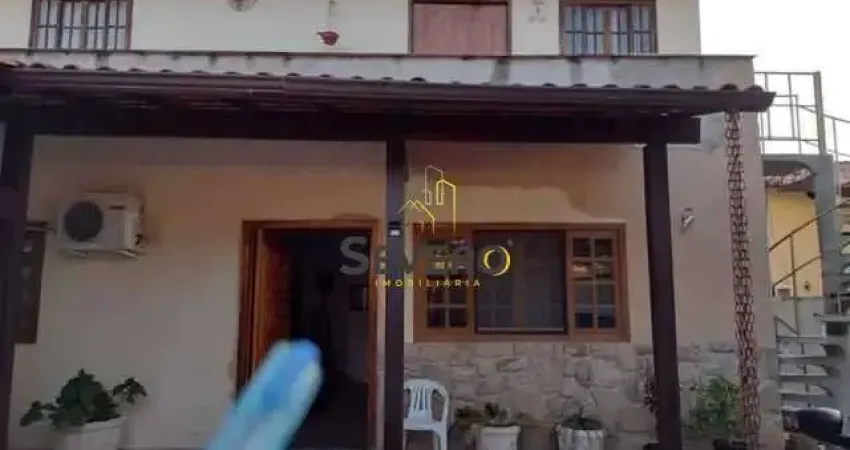 Casa com 5 quartos à venda na Rua Doutor Assis de Oliveira Bastos, Maravista, Niterói