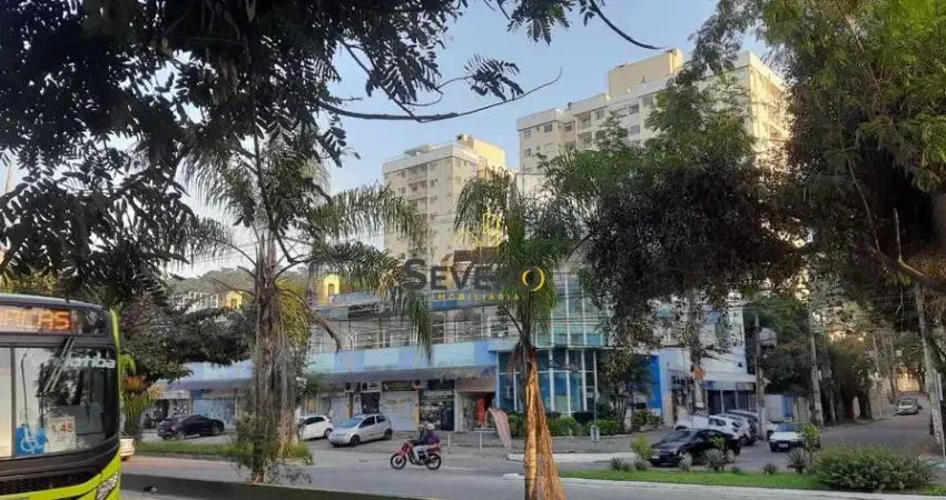Gran Village Residencial - Apartamento à venda no bairro Maria Paula - São Gonçalo/RJ