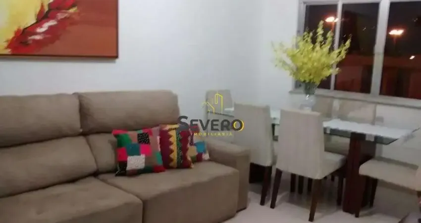 Apartamento com 2 quartos à venda na Rua Rodrigues da Fonseca, 661, Zé Garoto, São Gonçalo