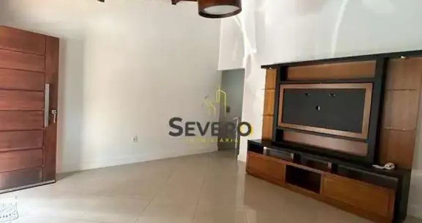 Condominio Via Oceanica - Casa em Condomínio 3 quartos no Arsenal