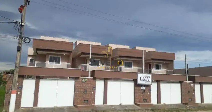 Casa à venda no bairro Jardim Atlântico Leste (Itaipuaçu) - Maricá/RJ