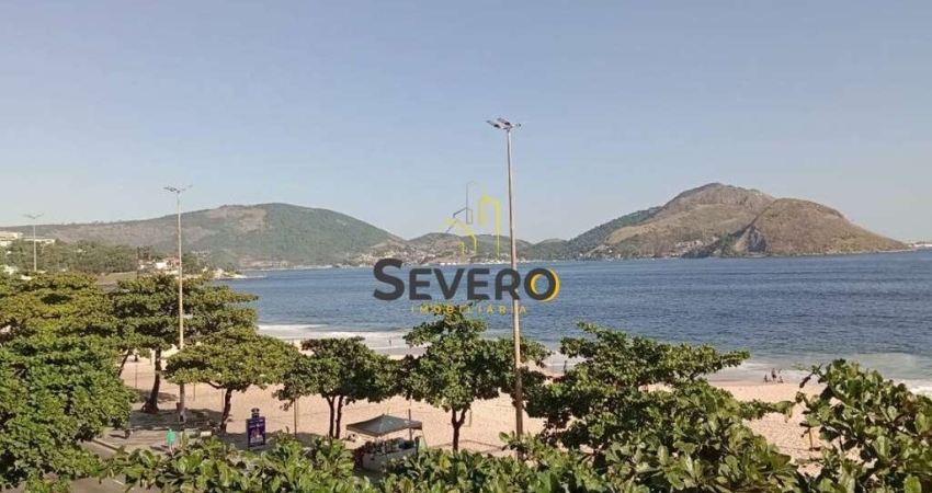 Apartamento com 3 quartos à venda na Avenida Jornalista Alberto Francisco Torres, 185, Icaraí, Niterói