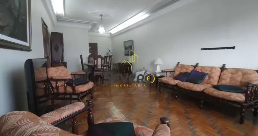 Leoni ramos - apartamento à venda no bairro icaraí - niterói/rj