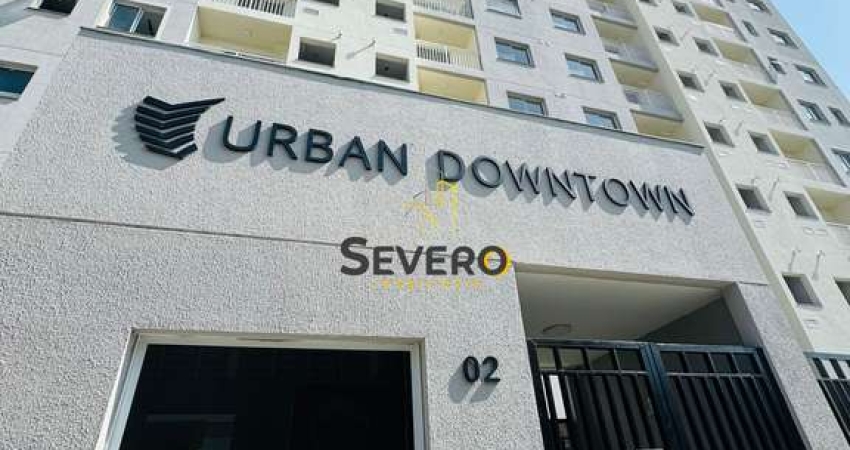 Apartamento 2 quartos - centro de Niterói.