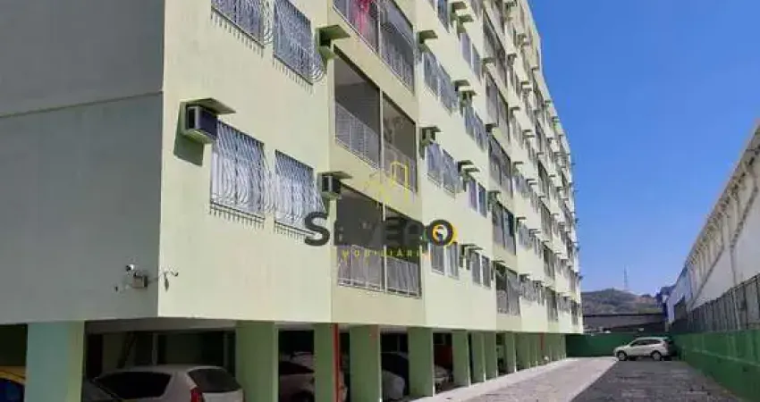 Condomínio flamboyant - Apartamento à venda no bairro Coelho - São Gonçalo/RJ