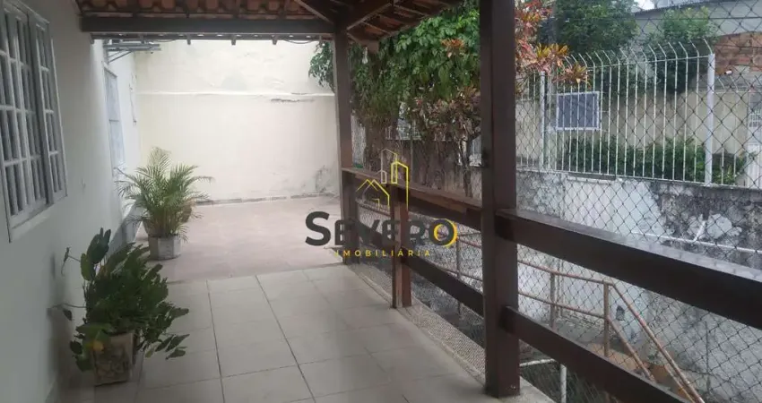Casa com 3 quartos à venda na Rua Vereador Djalma Lessa, 230, Brasilândia, São Gonçalo