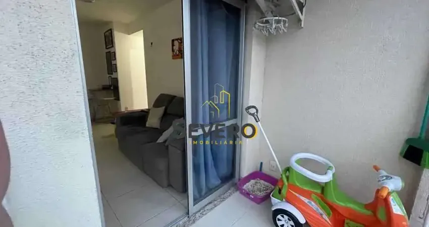 Apartamento à venda no bairro Centro - Niterói/RJ