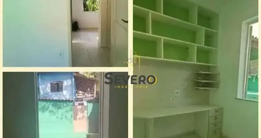 Casa com 2 quartos à venda na Rua Carlos Maximiano, 168, Fonseca, Niterói