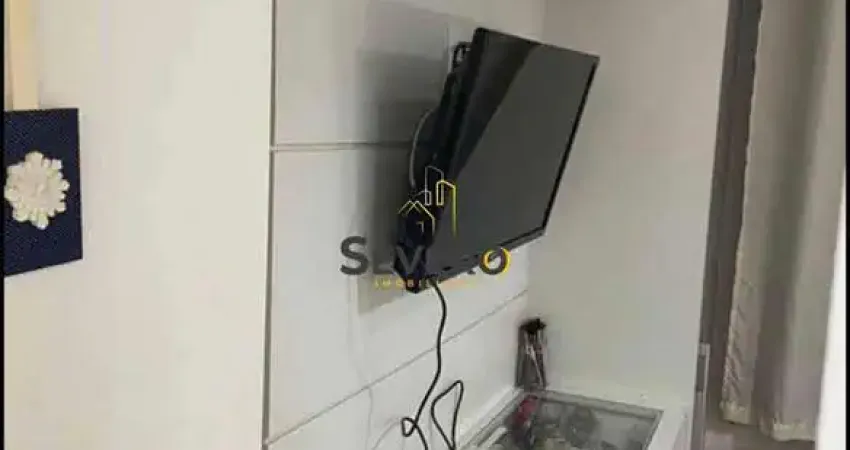 Apartamento 2 Quartos - Tv. Joaquim Seabra, 42 - Nova Cidade