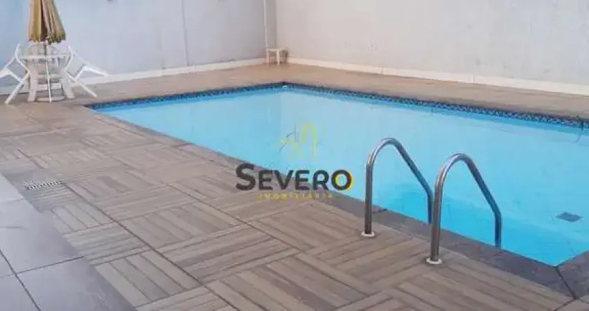 Apartamento de 1 quarto no Centro de Niterói