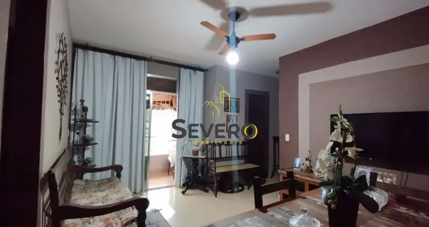 Apartamento com 2 quartos à venda na R. Gen. Castrioto, Largo do Barradas, Niterói