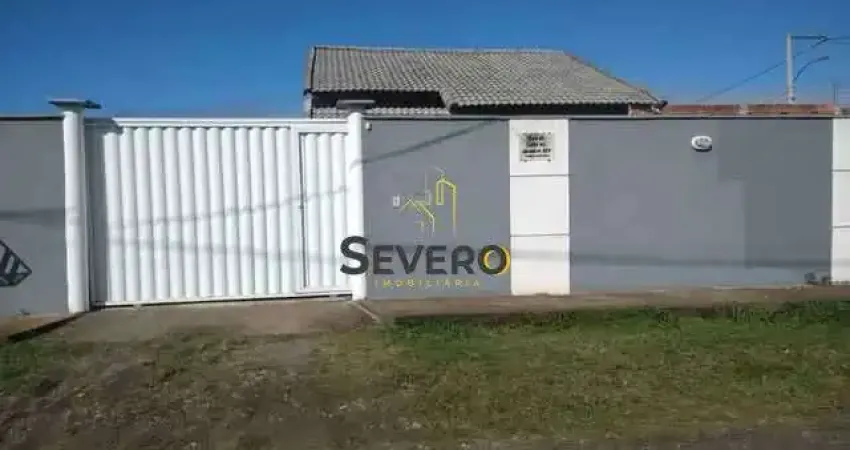 Casa à venda no bairro Jardim Atlântico Central (Itaipuaçu) - Maricá/RJ