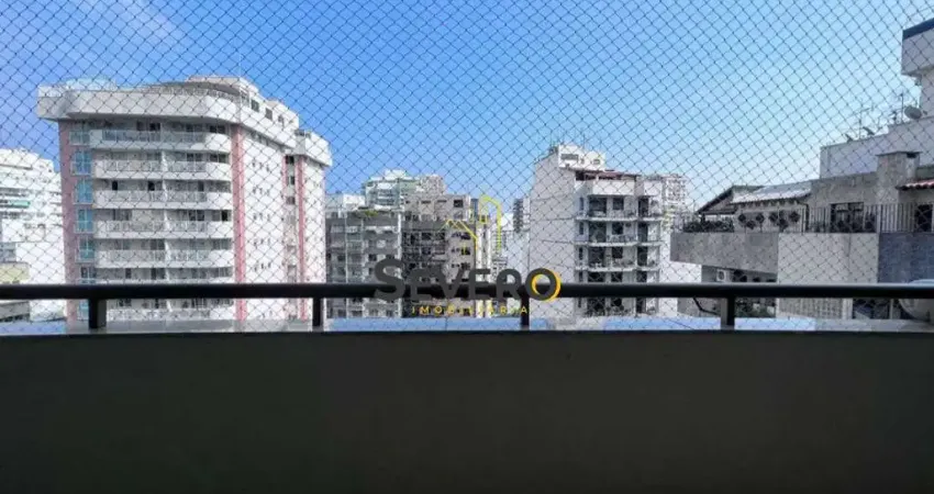 Residencial Petra - Apartamento à venda no bairro Vital Brazil - Niterói/RJ