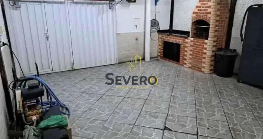 Casa com 2 quartos à venda na Rua Cirilo de Oliveira, Boaçu, São Gonçalo