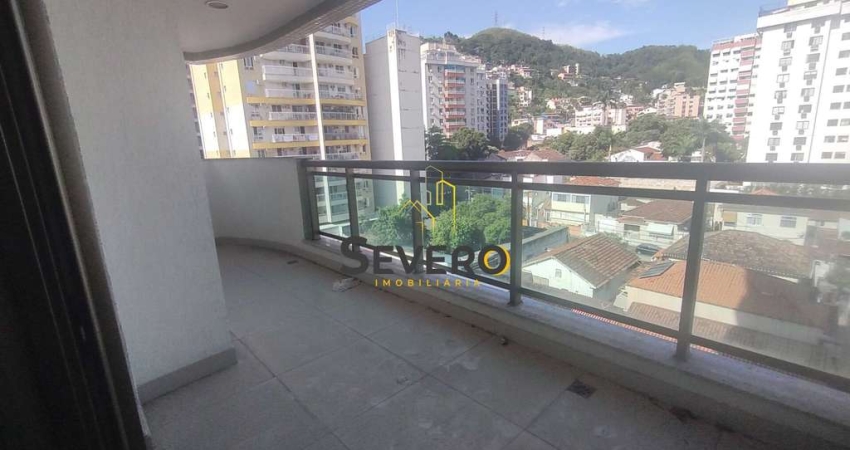 Apartamento à venda no bairro Santa Rosa - Niterói/RJ