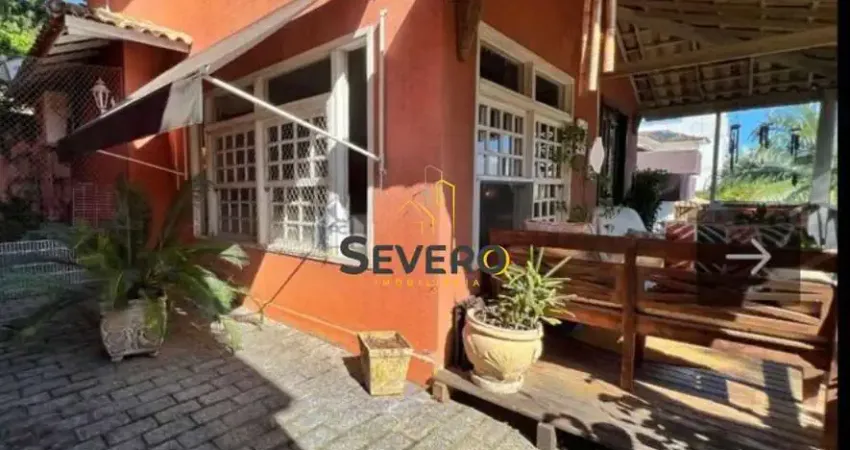Casa com 3 quartos à venda em Maria Paula, São Gonçalo 