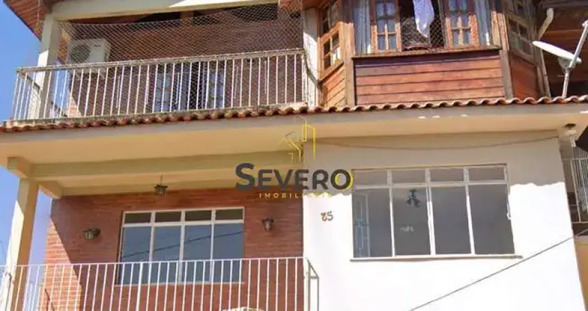 Casa à venda no bairro Pita - São Gonçalo/RJ